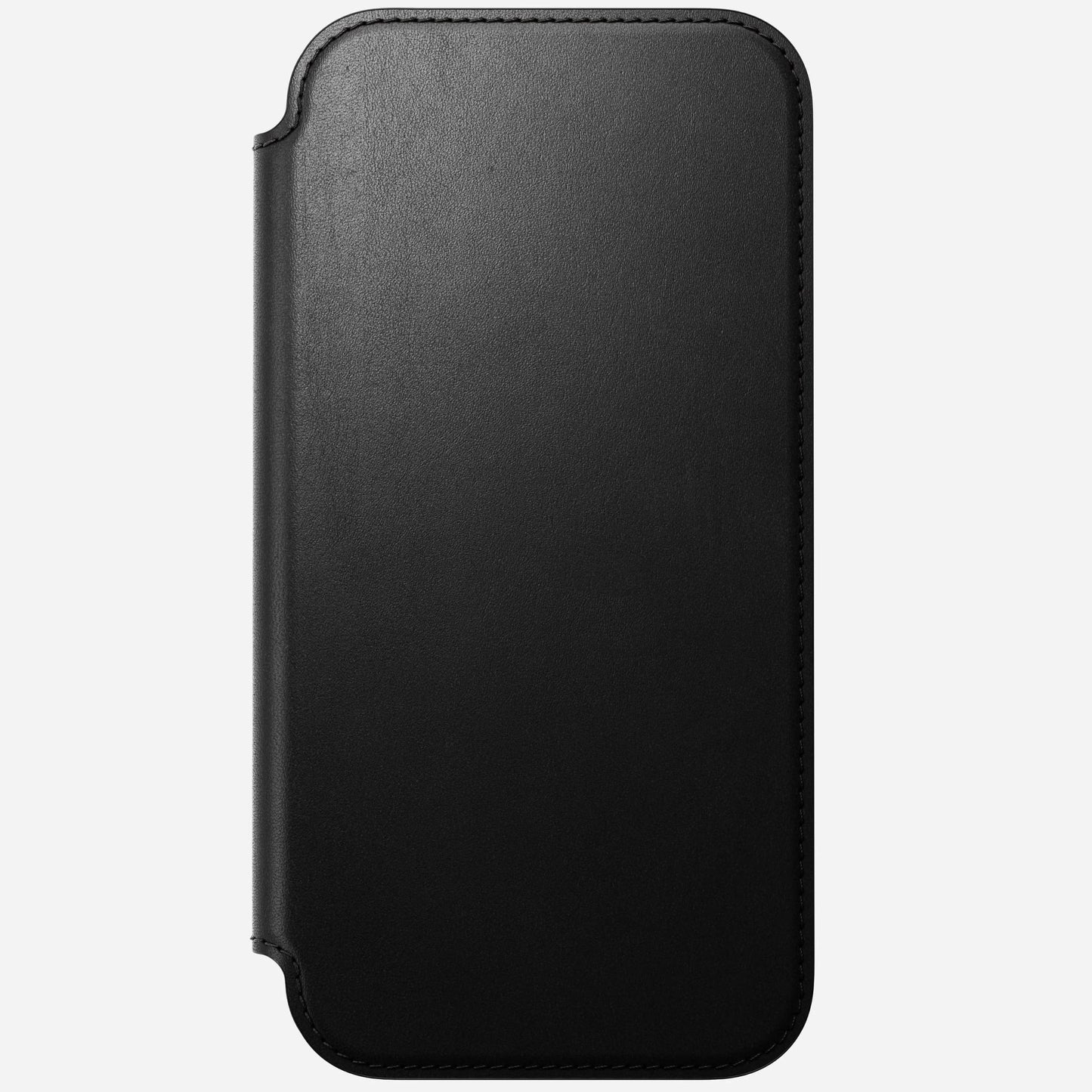 Nomad Leather Folio iPhone 17 Series