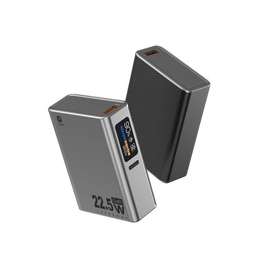 LITO LP05 GaN 10000mAh 22.5W Fast Charging