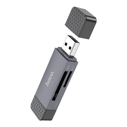 Hoco Card Reader USB and Usb C