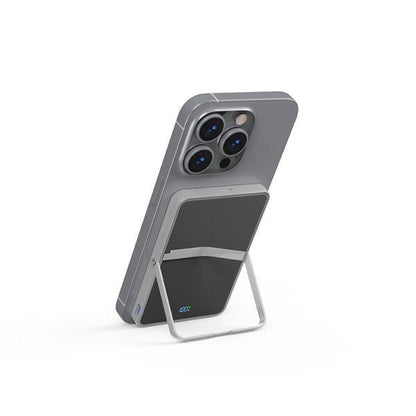 Lito Magnetic Powerbank 5000mAh with Stand 5 in 1