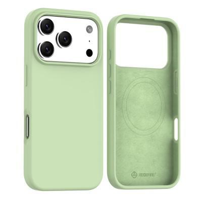 Redefine Liquid Silicone Case iPhone 17 Pro
