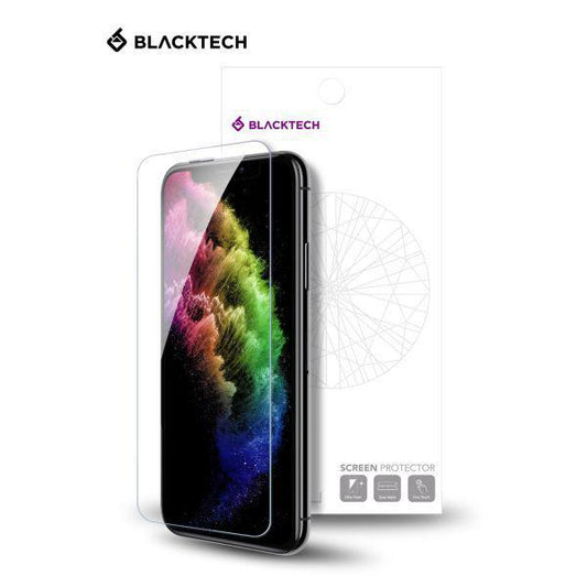 Flip 7 Front Tempered