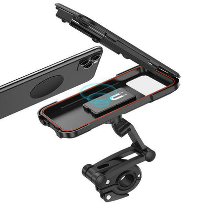 HOCO Waterproof Motorcycle Bicycle Holder CA101