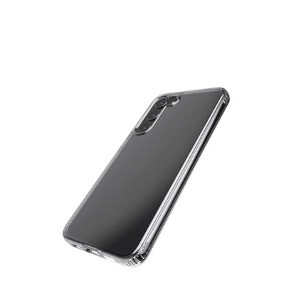 Tech 21 Evo Clear for Samsung Galaxy S22 Case - Clear