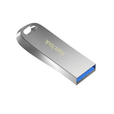 Sandisk Ultra Luxe USB 3.2 Flash Drive