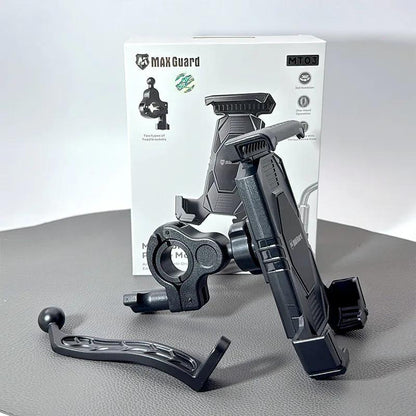 Maxguard Bicycle Phone Holder