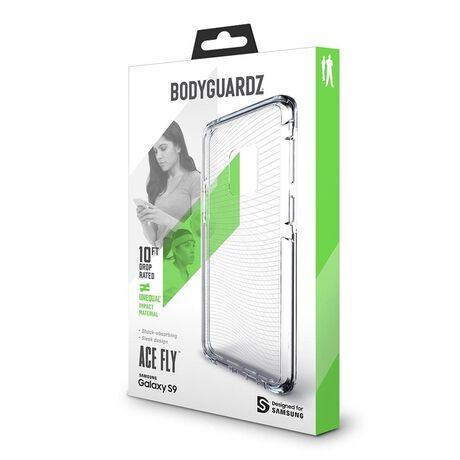 BODYGUARDZ ACE FLY SAMSUNG GALAXY S9