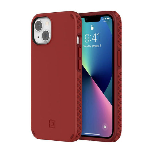 Incipio Grip for iPhone 13 Pro Max- Red