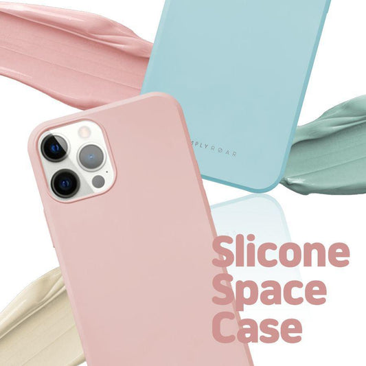 Simply Roar Silicone Case iPhone 16E