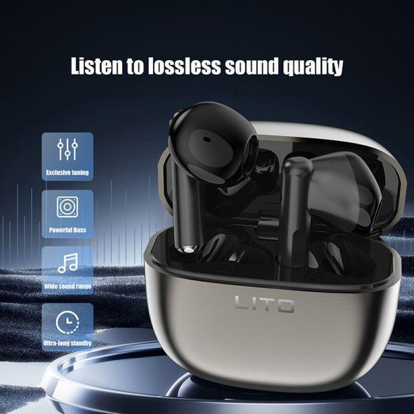 Lito True Wireless Earbuds LT11