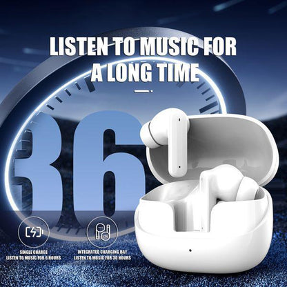 Lito Wireless earphone LT10 With ANC