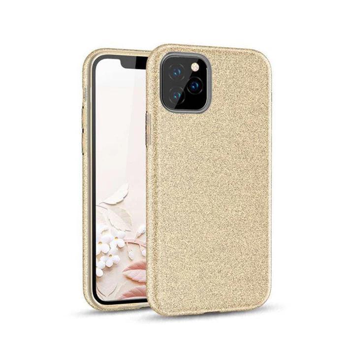Incipio Champion Glitter Gold iPhone 7/8/SE