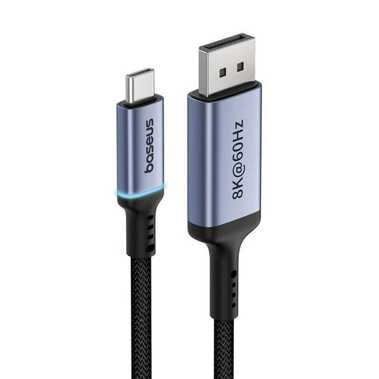 Baseus USB C to Display Port 2M