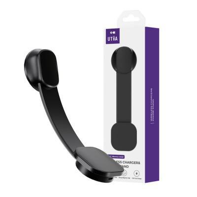 Utia TW2 Wireless Charger Phone holder Car