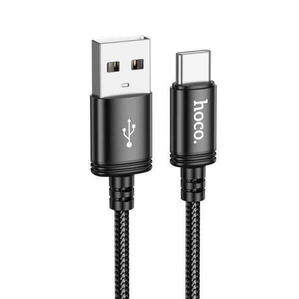 Hoco X89 USB-A to USB-C