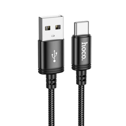 Hoco X89 USB-A to USB-C
