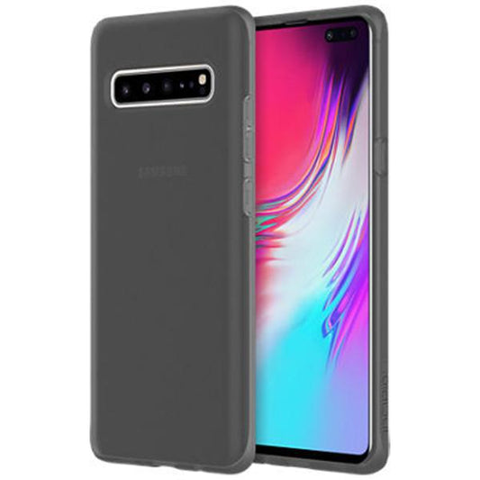Galaxy S10 5G Case, Genuine Incipio TRAN5FORM