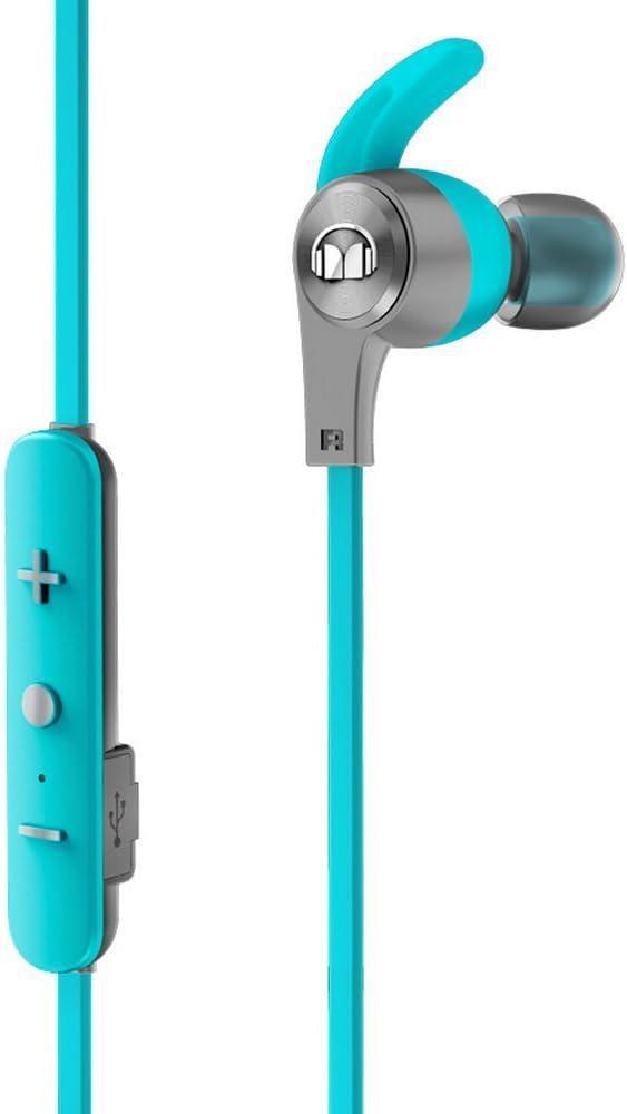Monster iSport Victory - Teal