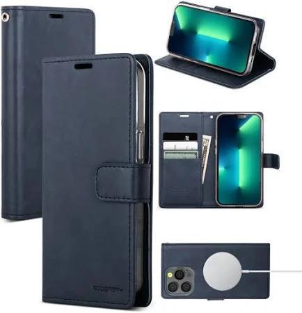 Samsung MagSafe Wallet Samsung S24/S25
