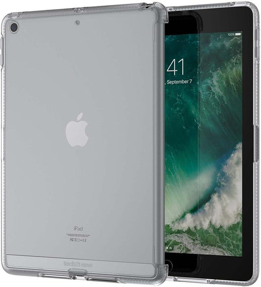 Tech 21 Impact Clear iPad 5/6th gen