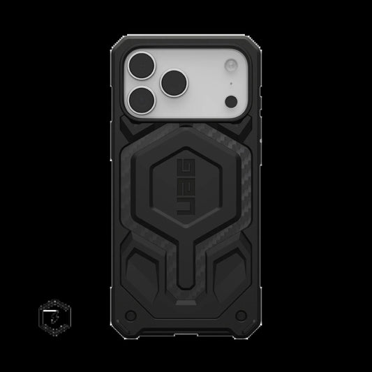 UAG Monarch Pro iPhone 17 series