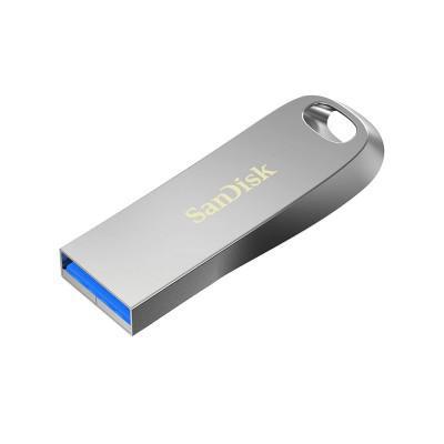 Sandisk Ultra Luxe USB 3.2 Flash Drive