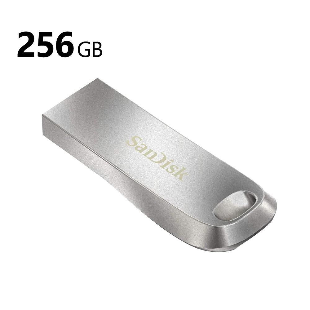 Sandisk Ultra Luxe USB 3.2 Flash Drive
