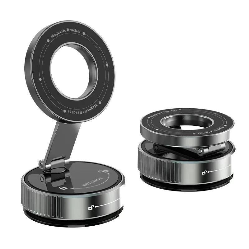Maxguard Magnetic Foldable Car Bracket Holder M45