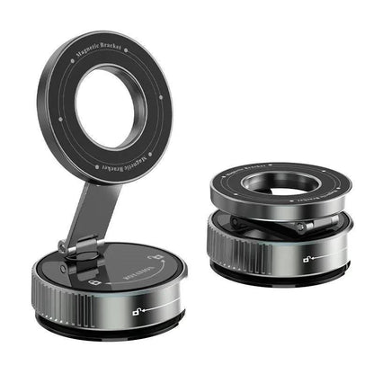 Maxguard Magnetic Foldable Car Bracket Holder M45