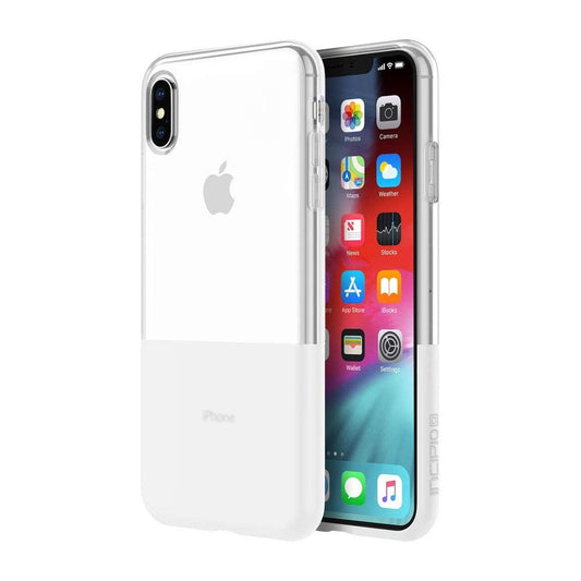 Incipio NGP Clear Case for iPhone X/Xs
