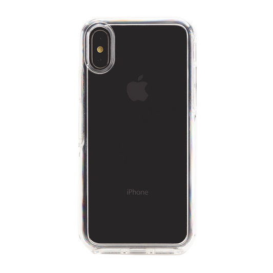 Boomtique Extreme Clear for iPhone Xr
