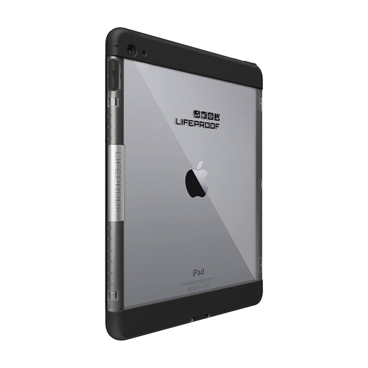 LifeProof NÜÜD Black Case for iPad Pro 9.7