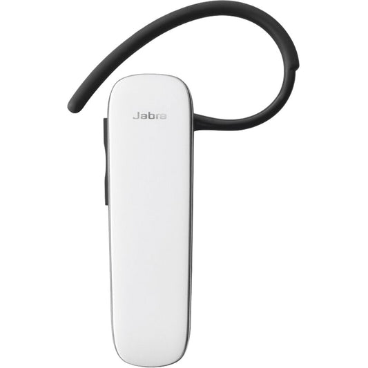 Jabra Classic Bluetooth Handsfree Headset - White