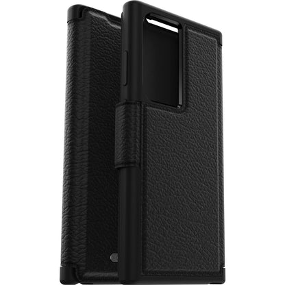 Otterbox Strada Series Case for Galaxy S7- RED