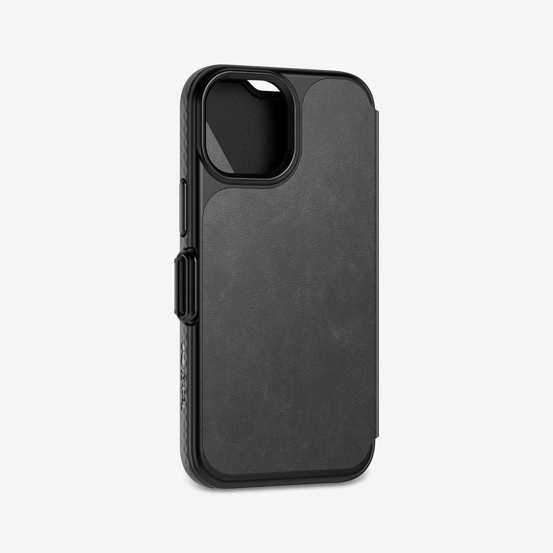 Tech 21 Evo Wallet for Apple iPhone 13 mini - Black