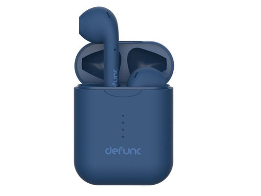 Defunc True GO Mini Wireless Earphones - Blue