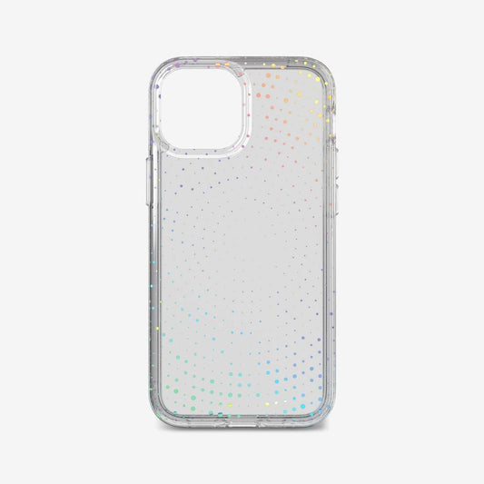 Tech 21 Evo Sparkle for Apple iPhone 13 mini - Radiant