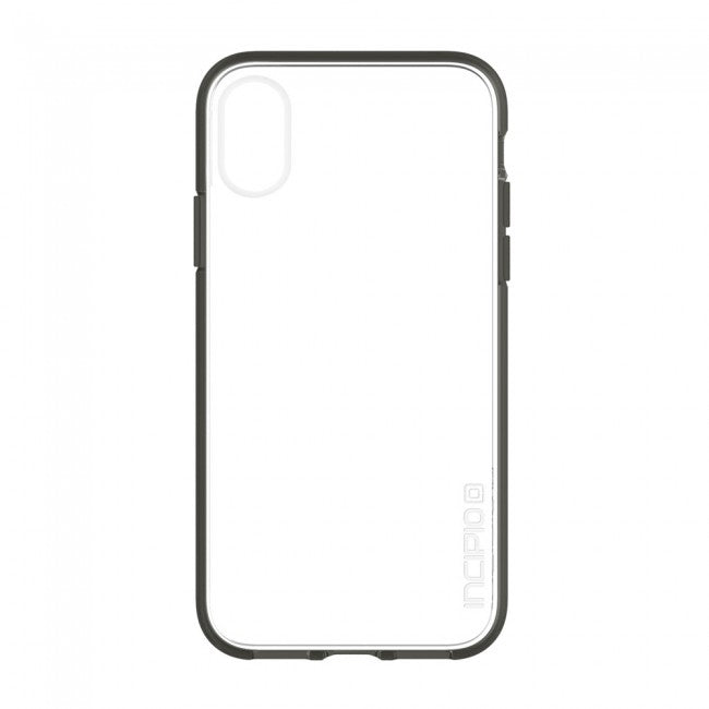 Incipio Octane Pure Black Case for iPhone X/Xs