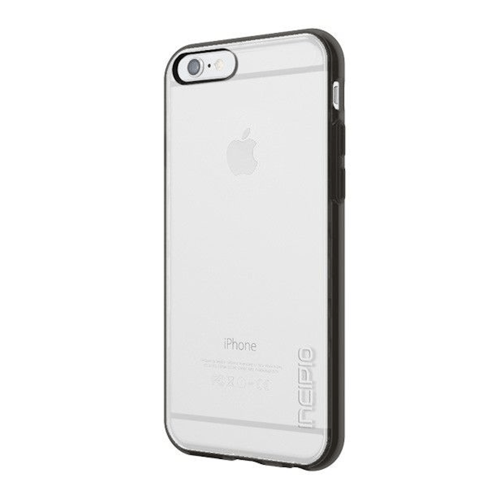 Incipio Octane Pure Clear Impact-Absorbing Case for iPhone 7+/8+