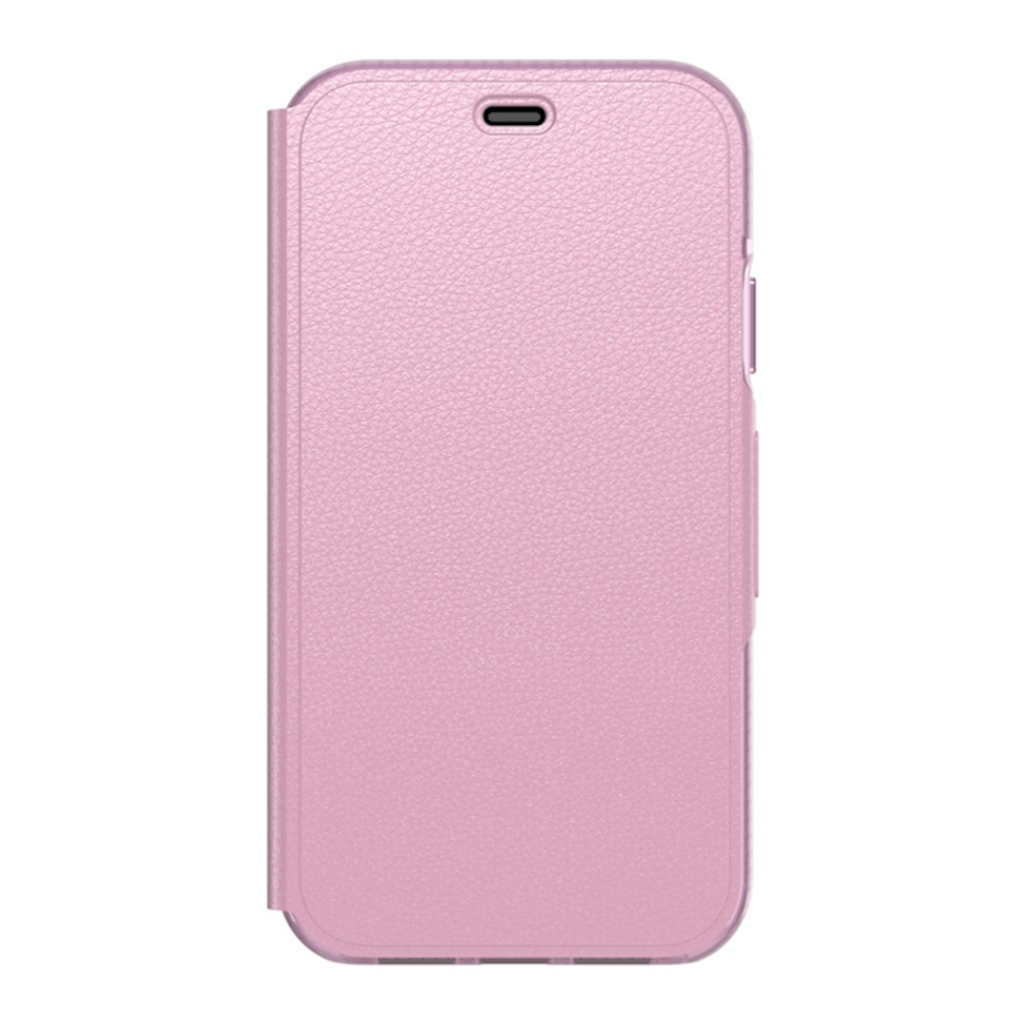 Tech21 Evo Wallet Orchid Case for iPhone X/Xs