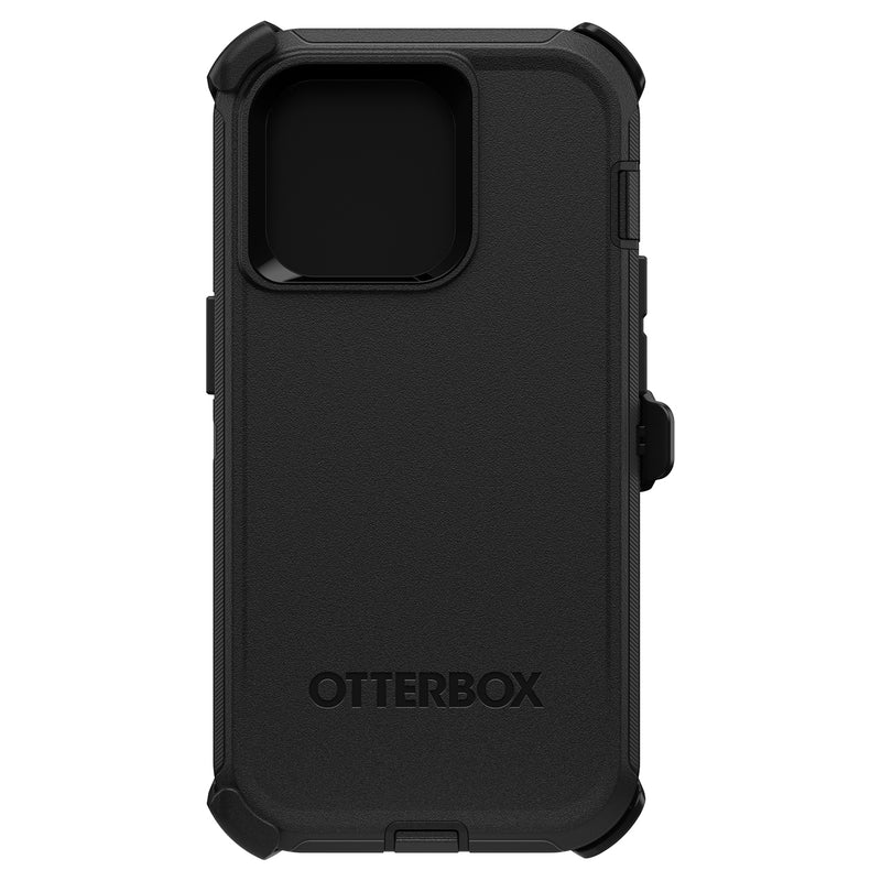 OtterBox Defender Black Case for iPhone 14 Pro Max