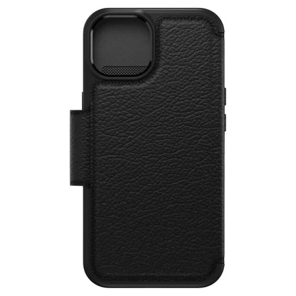 OtterBox Strada Wallet Black for iPhone 14/13