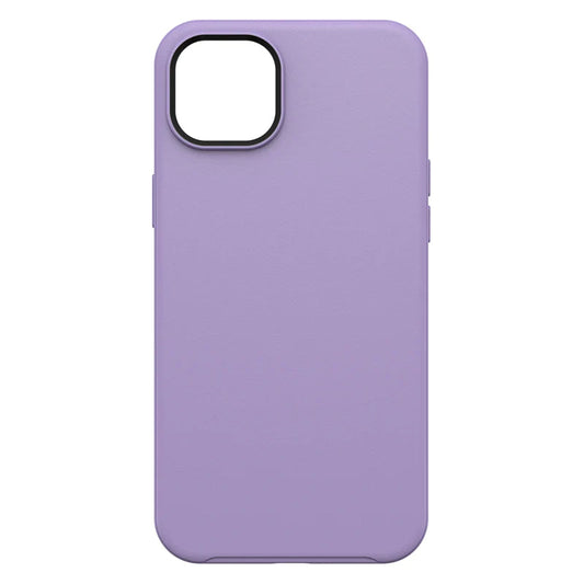 OtterBox Symmetry Lilac Case for iPhone 14 Plus