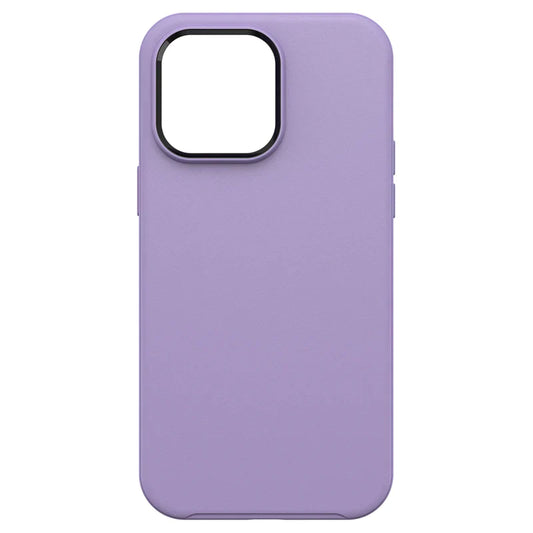 OtterBox Symmetry Lilac Case for iPhone 14 Pro Max