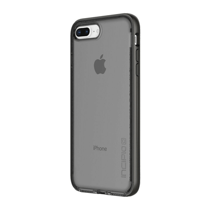 Incipio Octane LUX Silver/Black for iPhone 7+/8+