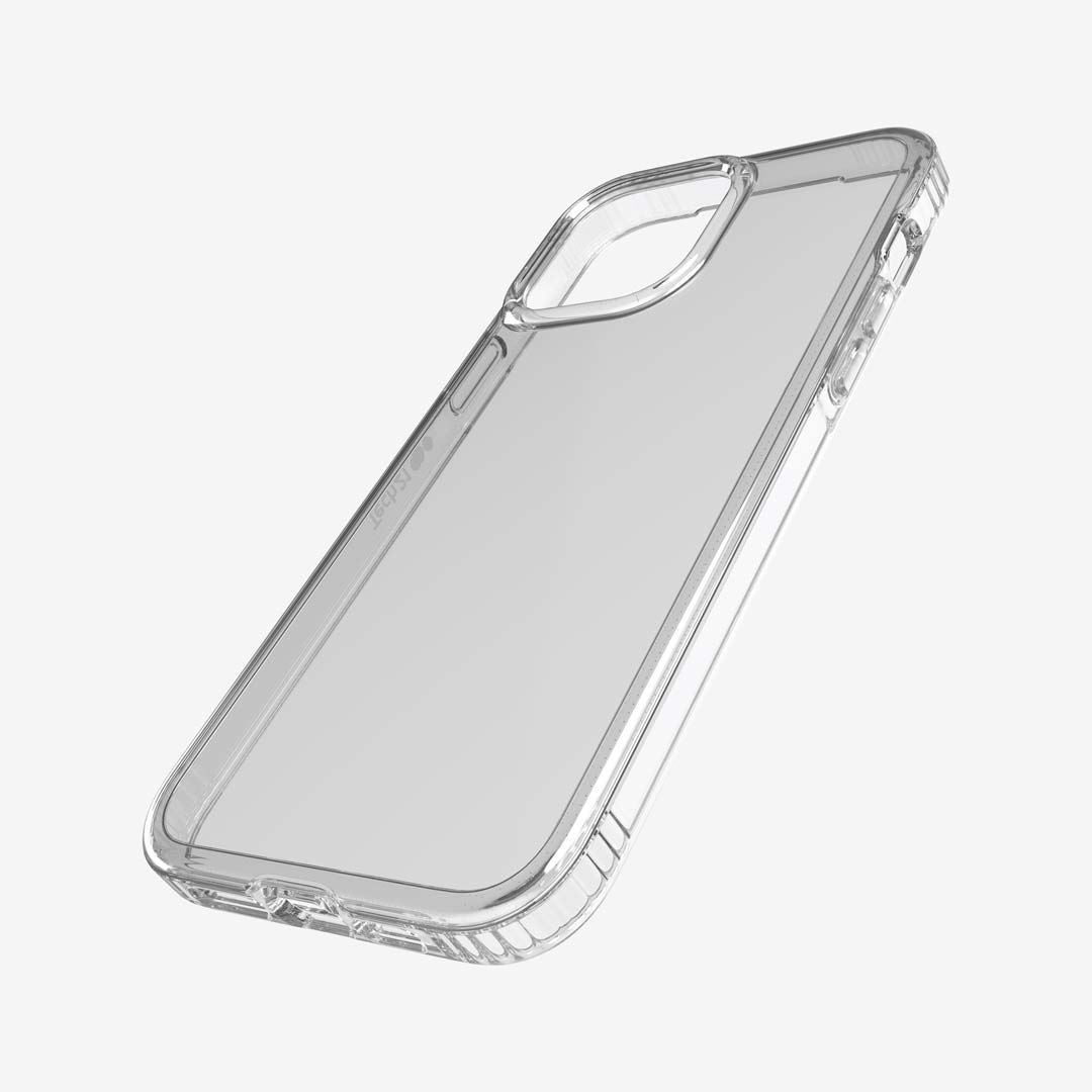 Tech 21 Evo Clear for Apple iPhone 13 Pro Max - Clear