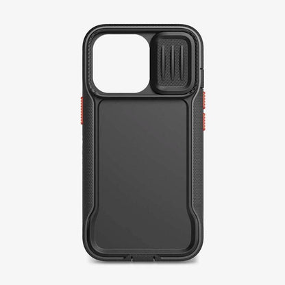 Tech 21 Evo Max Rugged Case W/Holster iPhone 13 Pro Max - Off Black