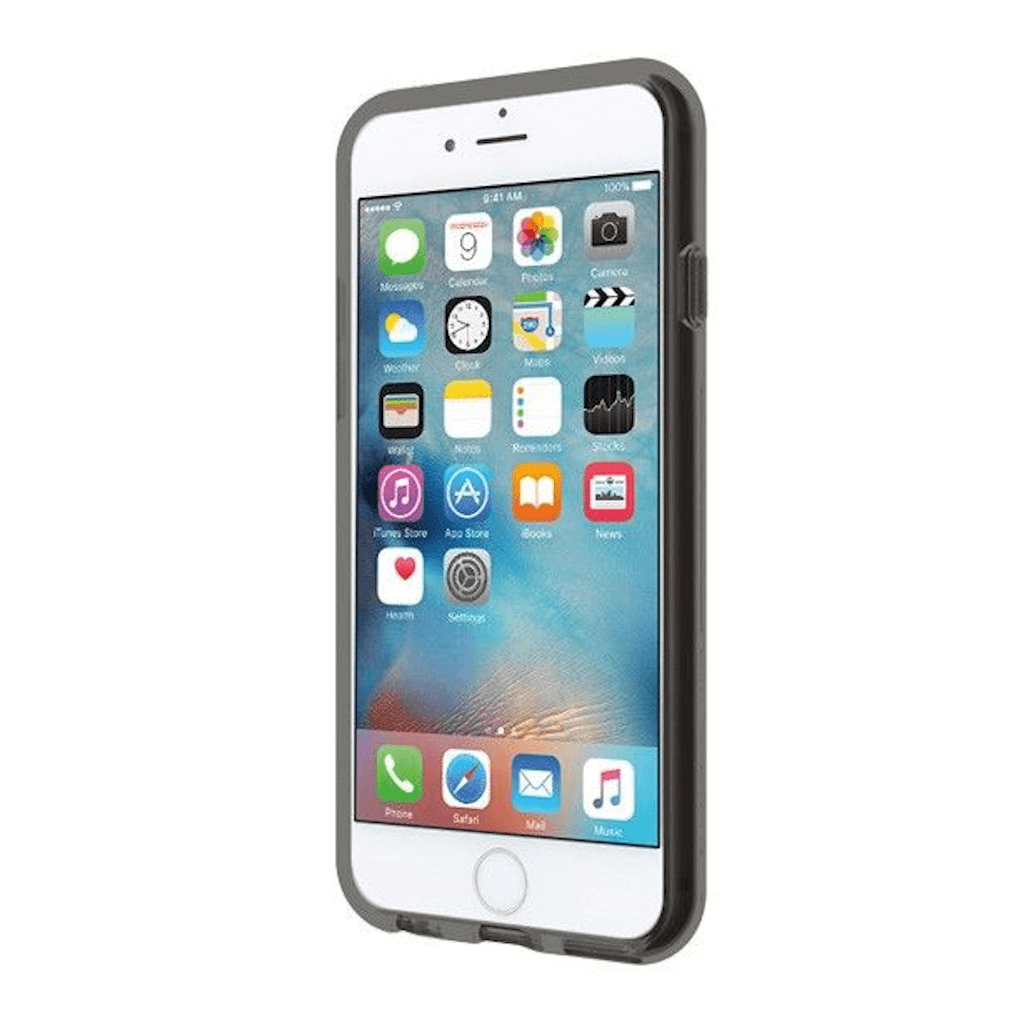 Incipio Octane Pure Clear Impact-Absorbing Case for iPhone 7+/8+