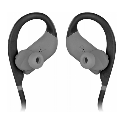 JBL Endurance Dive Black Wireless Sports In-Ear Headphones