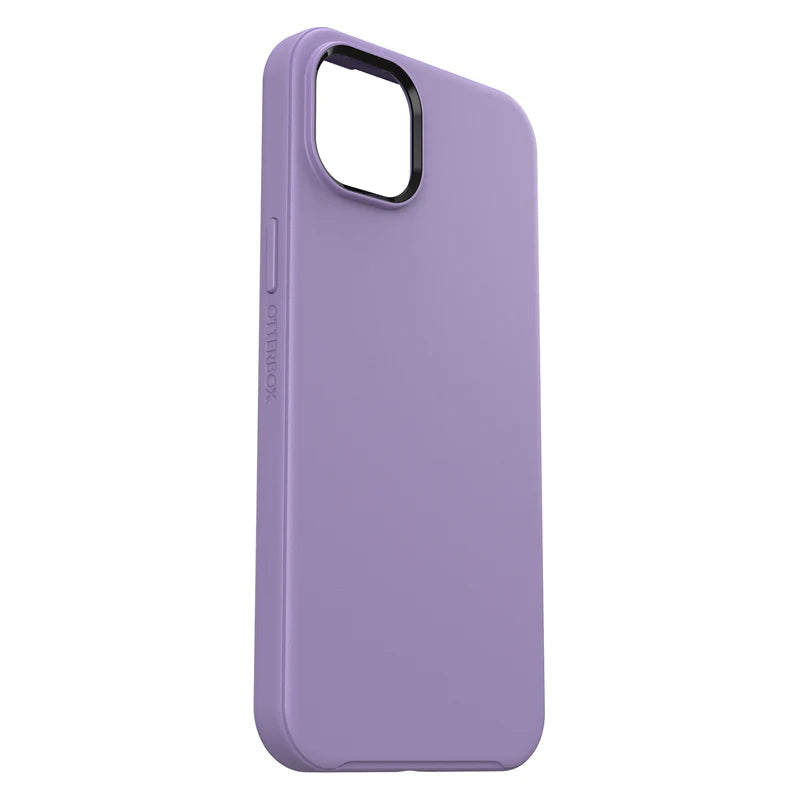 OtterBox Symmetry Lilac Case for iPhone 14 Plus